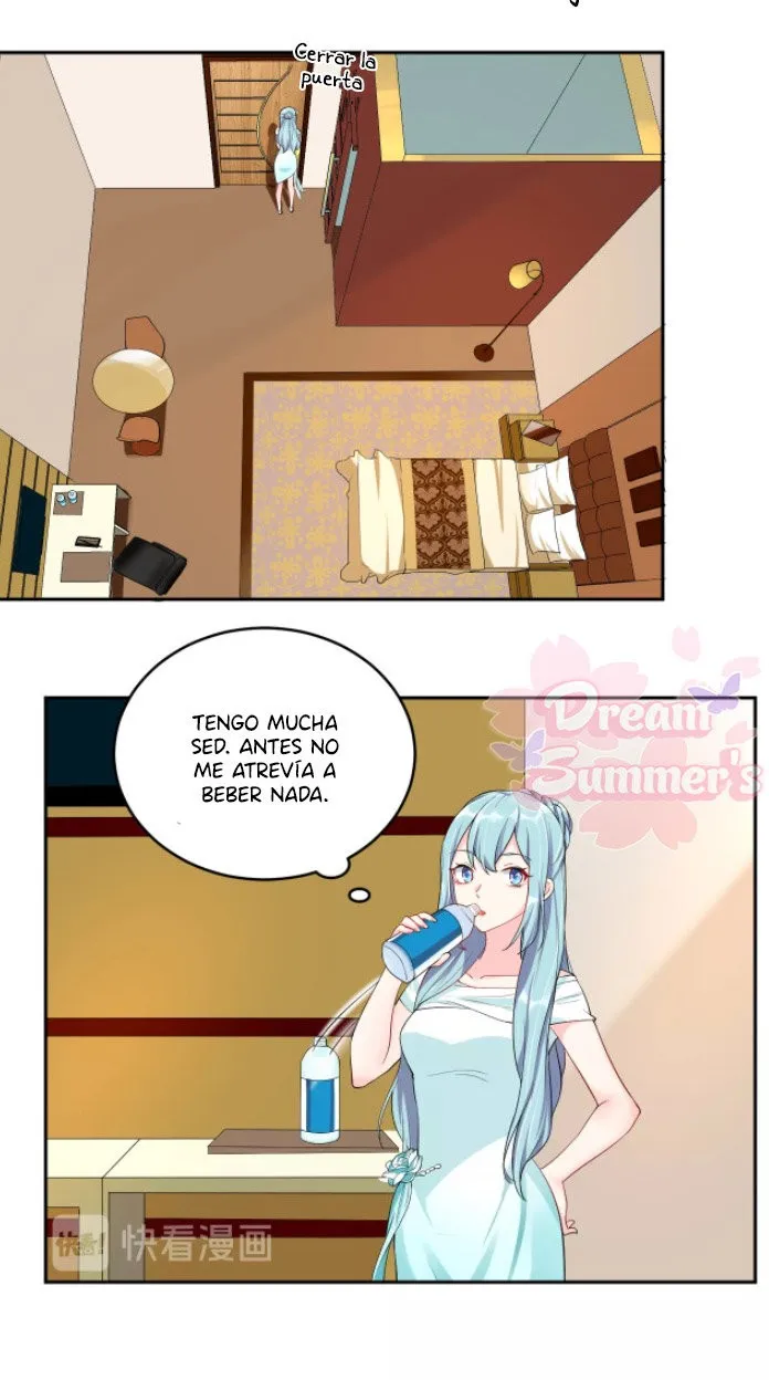 Guía Para Entrenar A Un Esposo Capítulo 8 en Línea - página 7