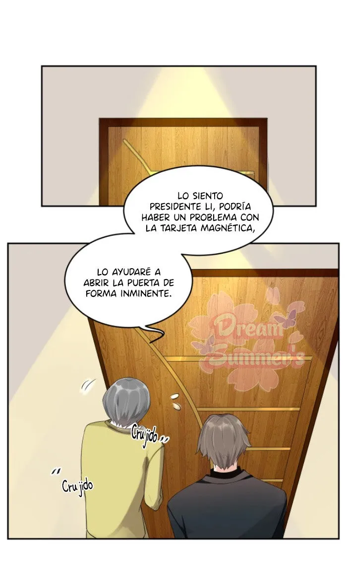 Guía Para Entrenar A Un Esposo Capítulo 8 en Línea - página 10