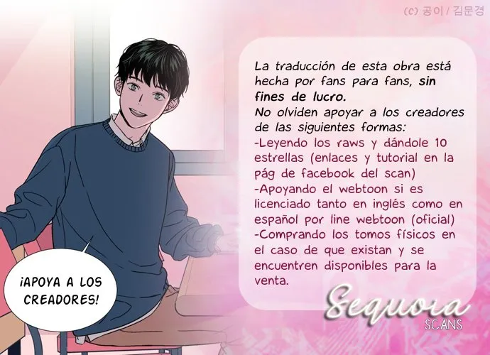 Guía para una relación exitosa Capítulo 19 en Línea - página 1