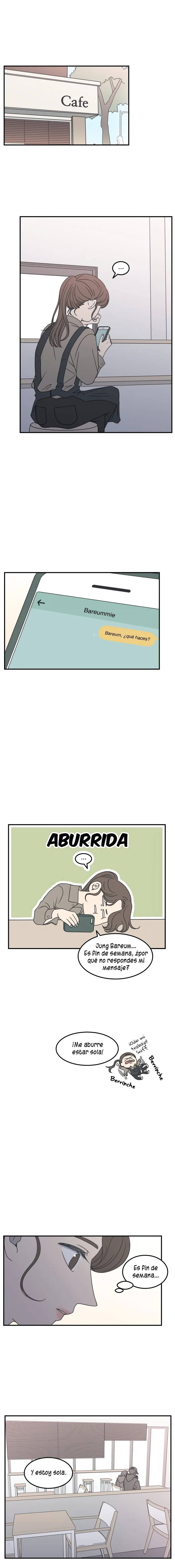 Guía para una relación exitosa Capítulo 23 en Línea - página 2