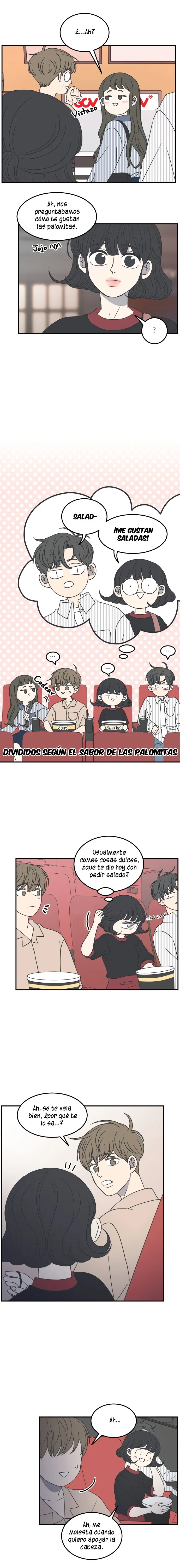 Guía para una relación exitosa Capítulo 24 en Línea - página 7