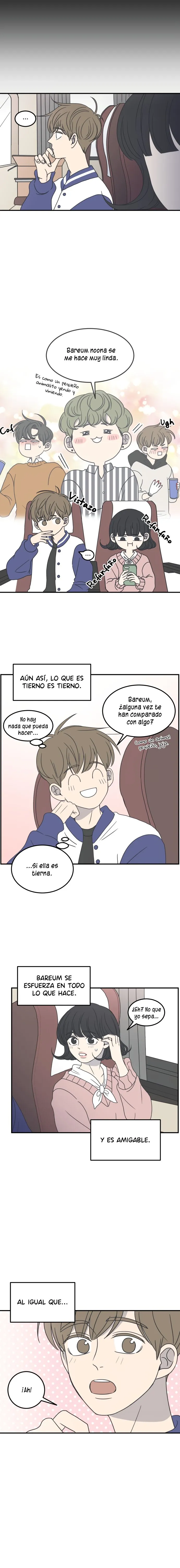 Guía para una relación exitosa Capítulo 28 en Línea - página 9