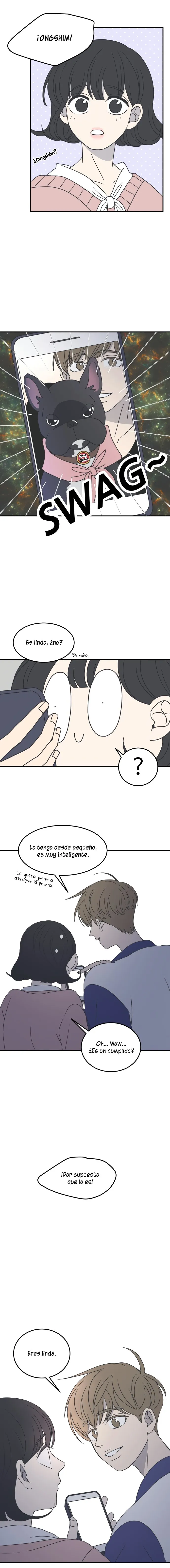 Guía para una relación exitosa Capítulo 28 en Línea - página 10