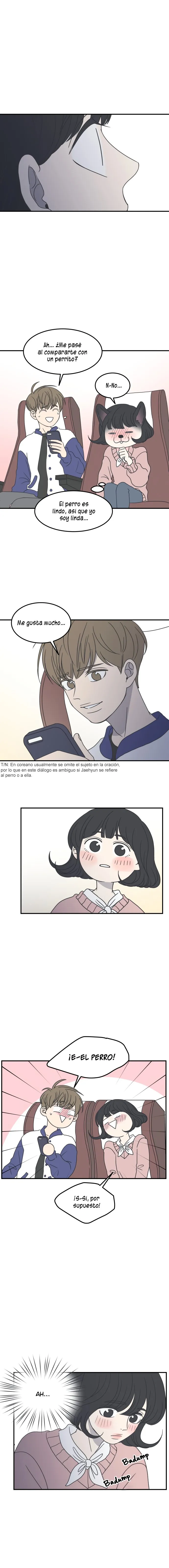 Guía para una relación exitosa Capítulo 28 en Línea - página 11
