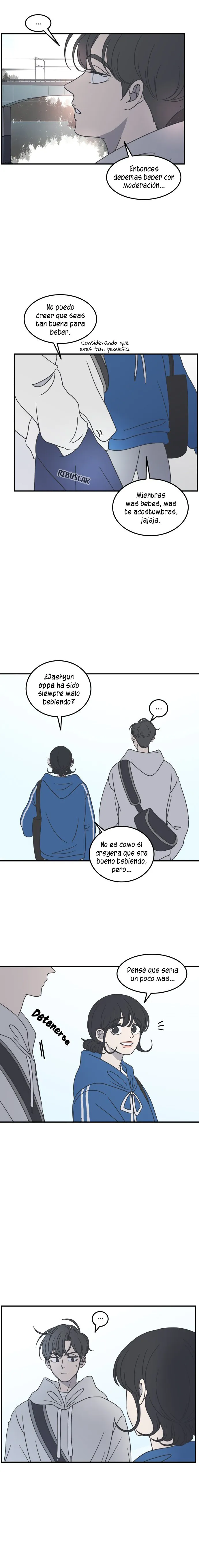 Guía para una relación exitosa Capítulo 36 en Línea - página 6