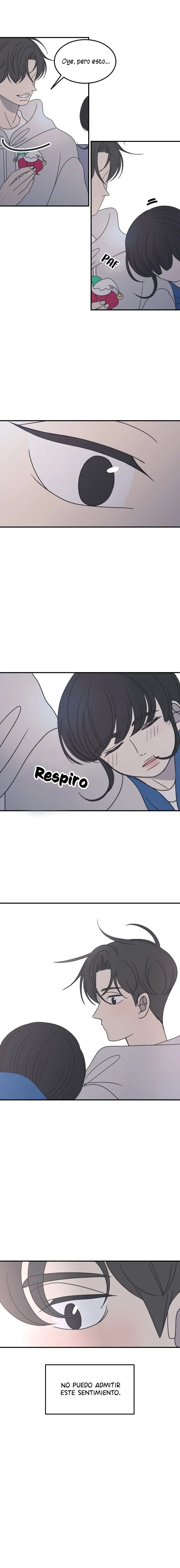 Guía para una relación exitosa Capítulo 36 en Línea - página 15