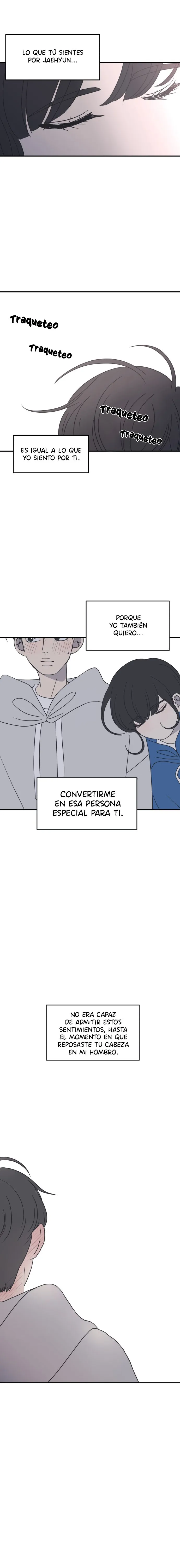 Guía para una relación exitosa Capítulo 36 en Línea - página 16