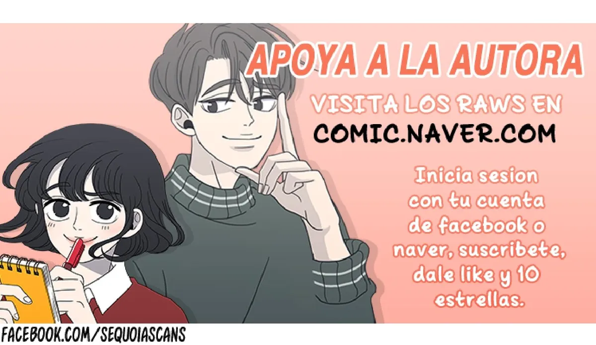 Guía para una relación exitosa Capítulo 39 en Línea - página 1