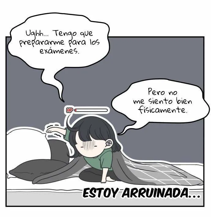 Guía para una relación exitosa Capítulo 42 en Línea - página 6