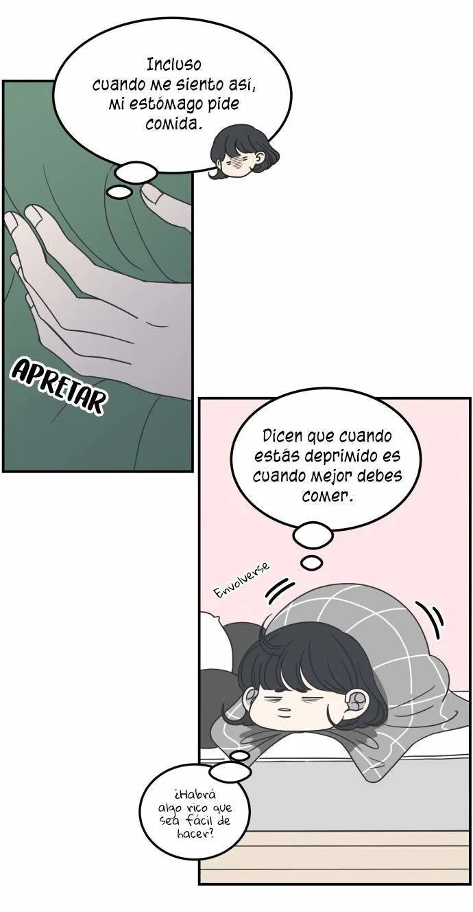 Guía para una relación exitosa Capítulo 42 en Línea - página 11