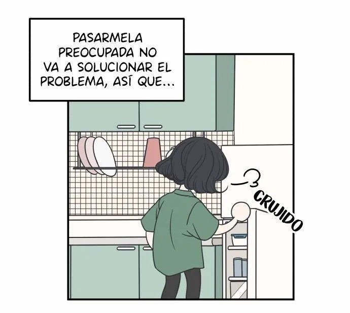 Guía para una relación exitosa Capítulo 42 en Línea - página 12