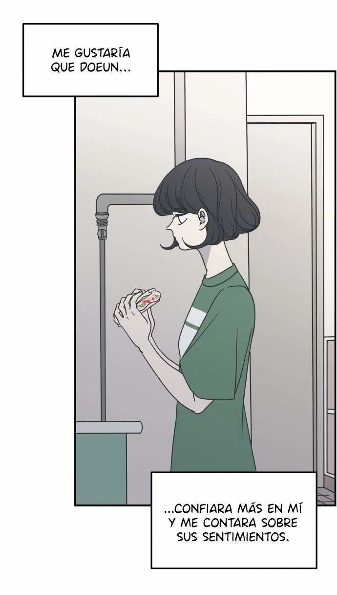 Guía para una relación exitosa Capítulo 42 en Línea - página 18