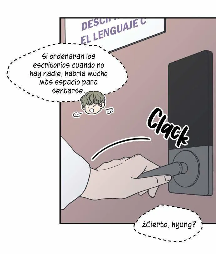Guía para una relación exitosa Capítulo 42 en Línea - página 22
