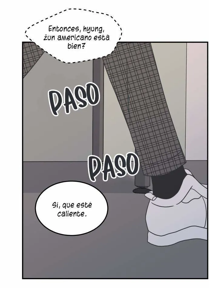 Guía para una relación exitosa Capítulo 42 en Línea - página 25