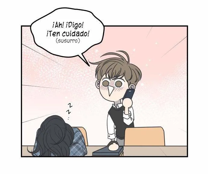 Guía para una relación exitosa Capítulo 42 en Línea - página 30
