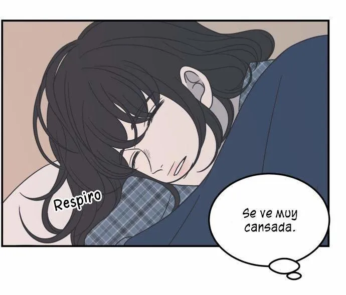 Guía para una relación exitosa Capítulo 42 en Línea - página 36