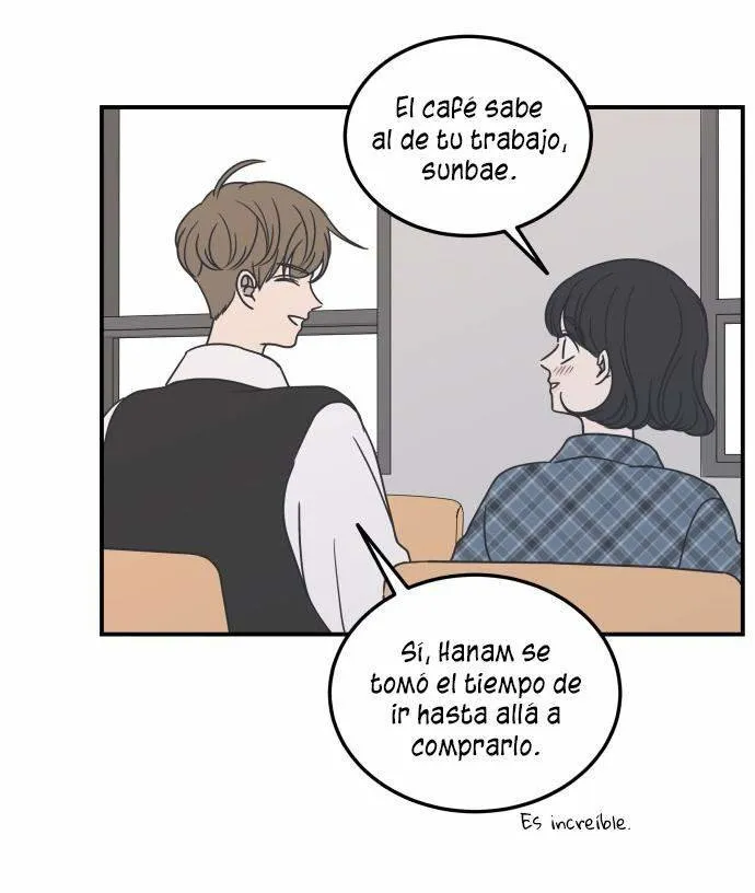 Guía para una relación exitosa Capítulo 42 en Línea - página 57