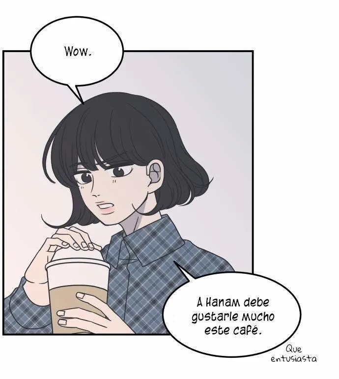 Guía para una relación exitosa Capítulo 42 en Línea - página 58