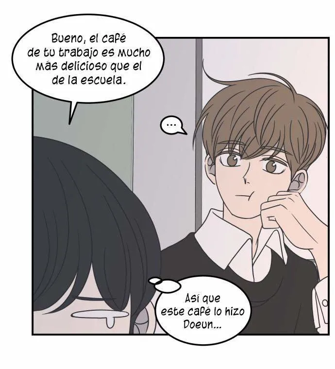 Guía para una relación exitosa Capítulo 42 en Línea - página 59