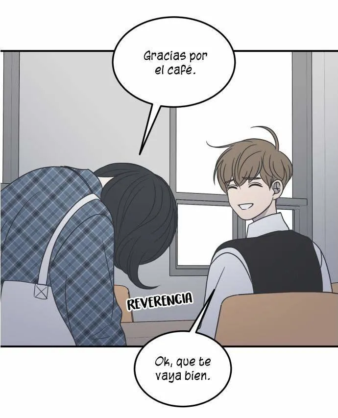 Guía para una relación exitosa Capítulo 42 en Línea - página 69