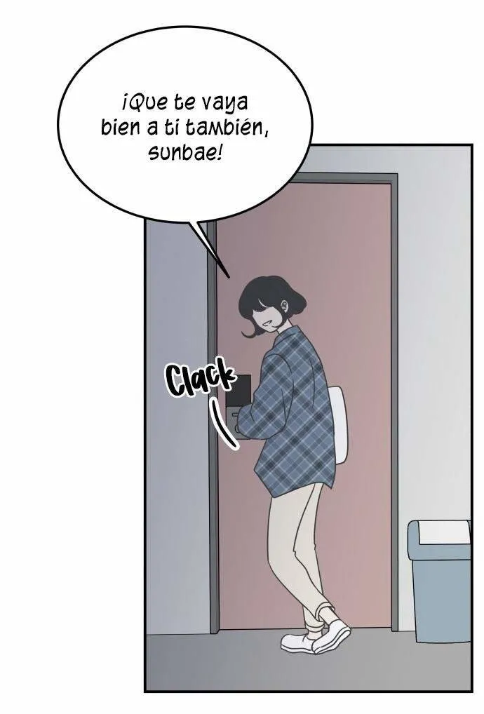Guía para una relación exitosa Capítulo 42 en Línea - página 70
