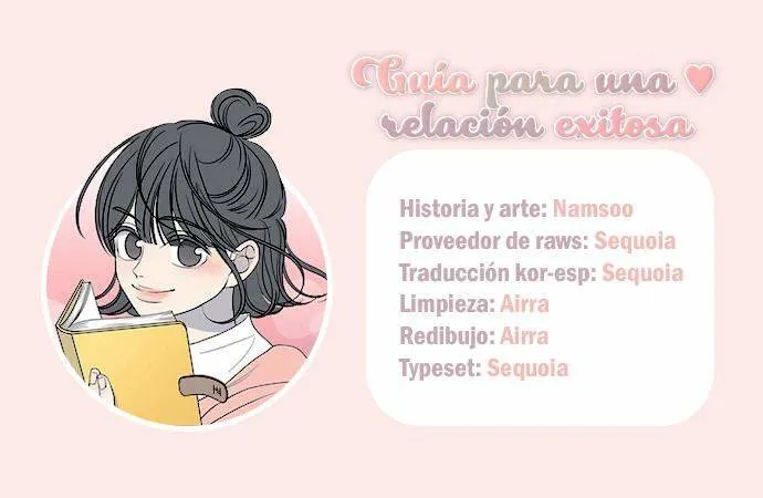 Guía para una relación exitosa Capítulo 42 en Línea - página 75