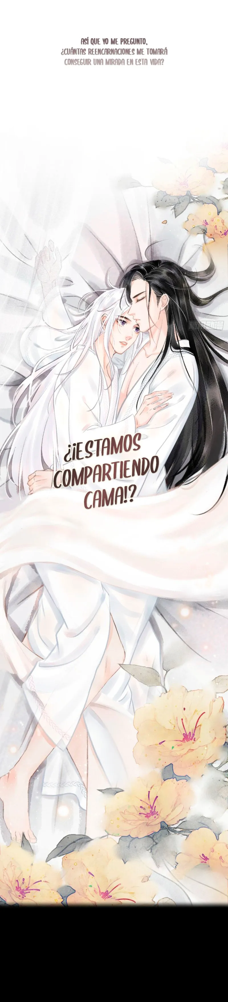 Guíame Amablemente Capítulo 0 en Línea - página 3