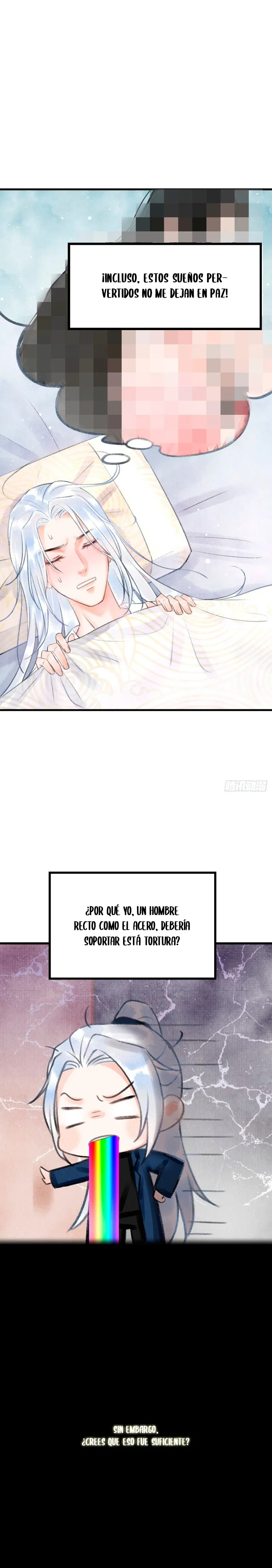 Guíame Amablemente Capítulo 0 en Línea - página 7
