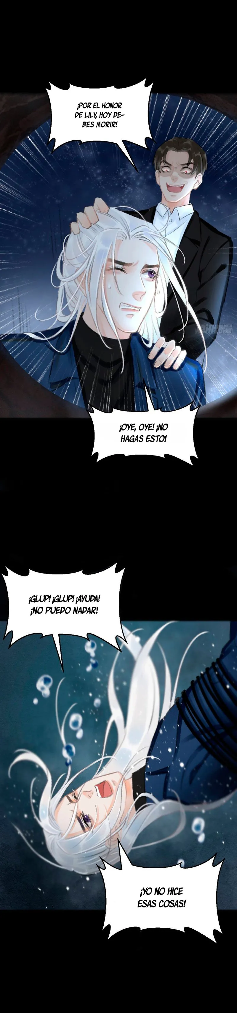 Guíame Amablemente Capítulo 0 en Línea - página 13