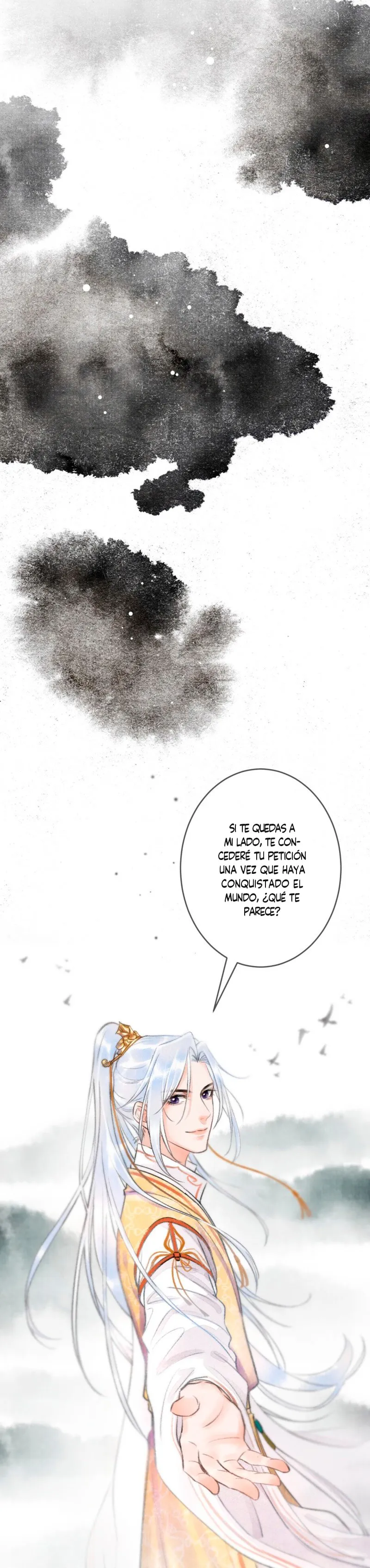 Guíame Amablemente Capítulo 0 en Línea - página 16