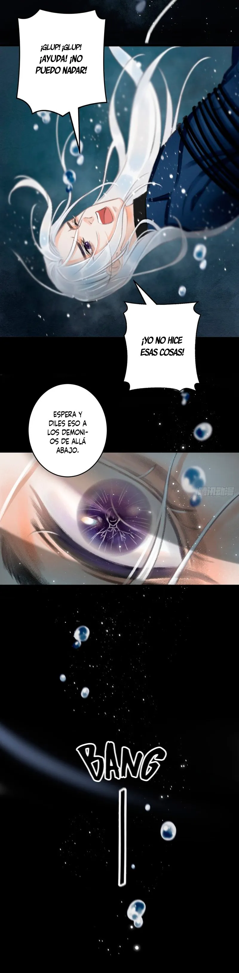 Guíame Amablemente Capítulo 1 en Línea - página 23