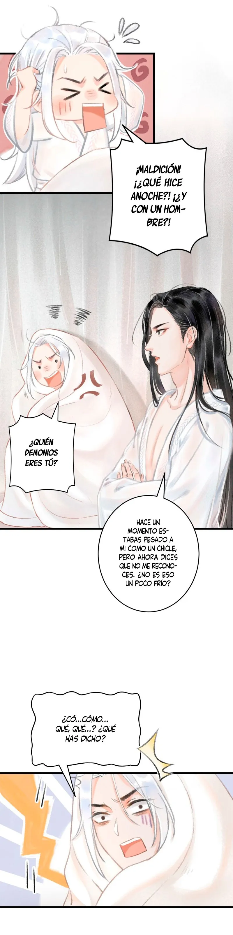 Guíame Amablemente Capítulo 1 en Línea - página 30