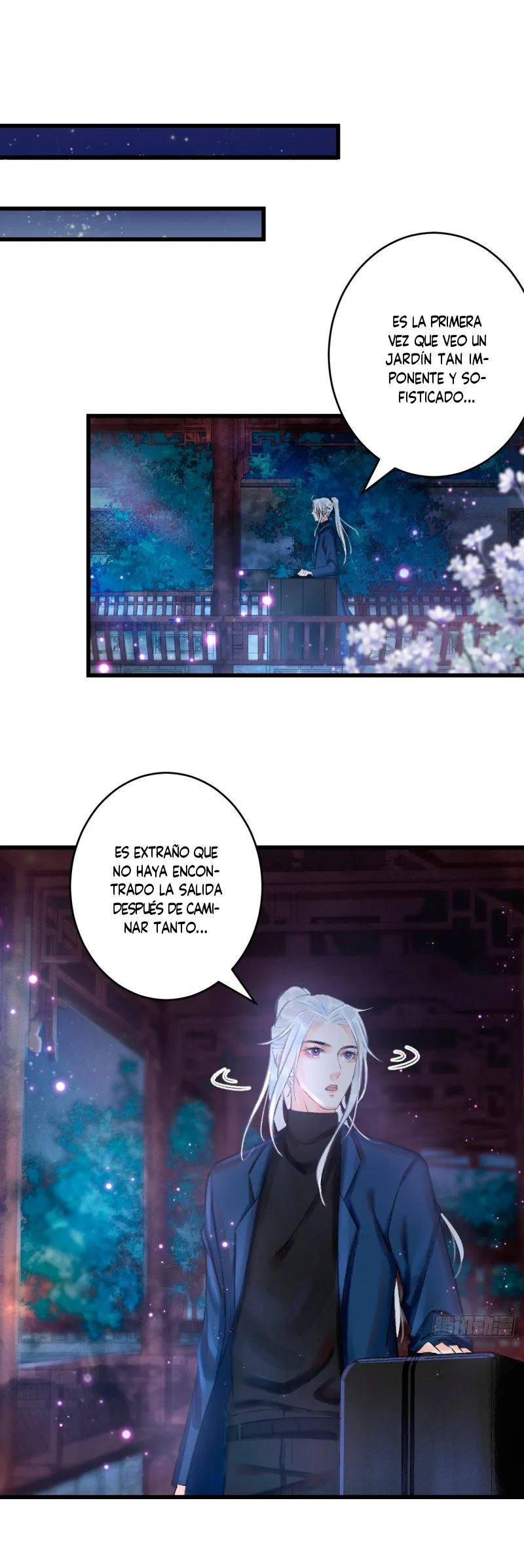 Guíame Amablemente Capítulo 1 en Línea - página 39