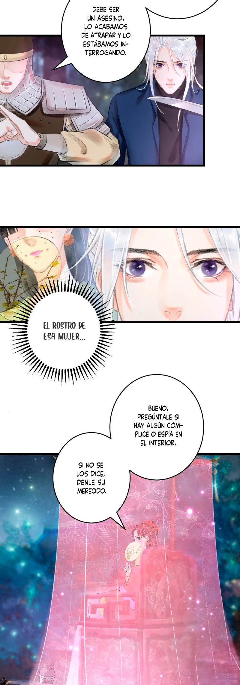 Guíame Amablemente Capítulo 1 en Línea - página 44