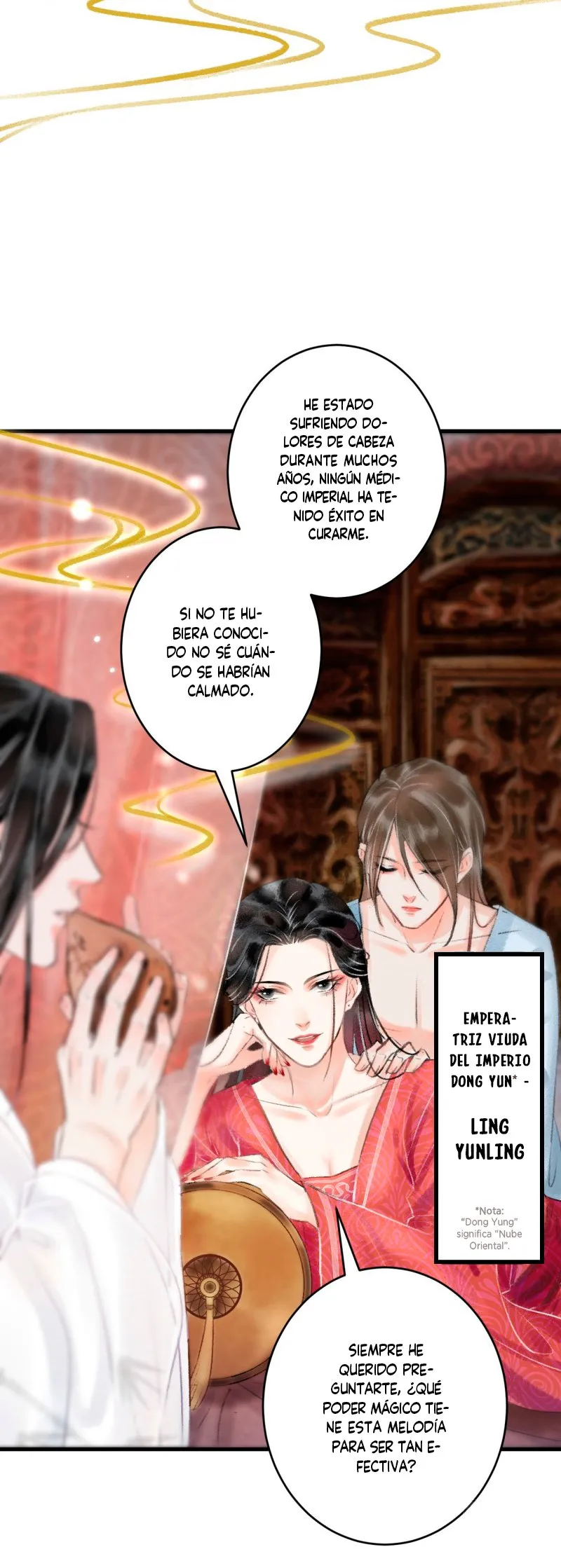 Guíame Amablemente Capítulo 1 en Línea - página 51