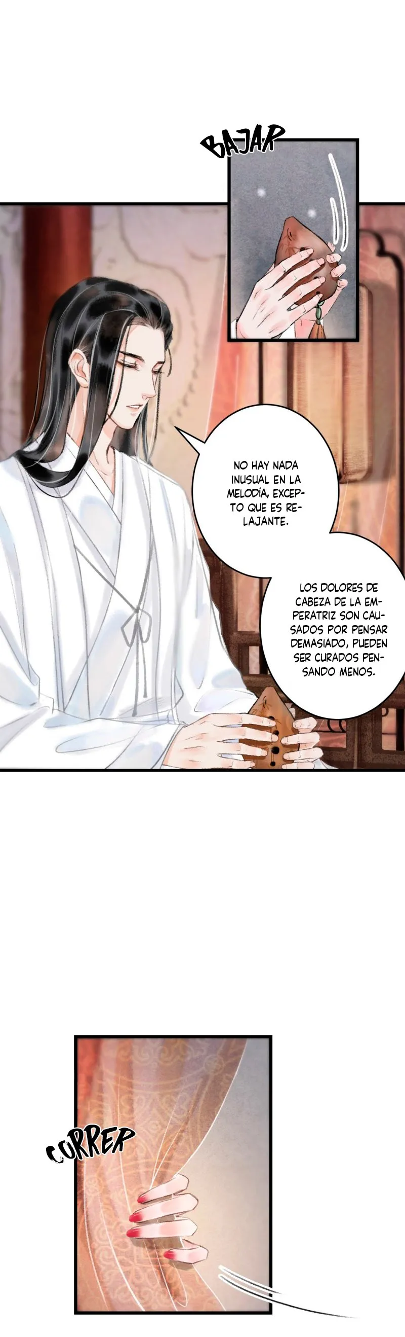 Guíame Amablemente Capítulo 1 en Línea - página 52