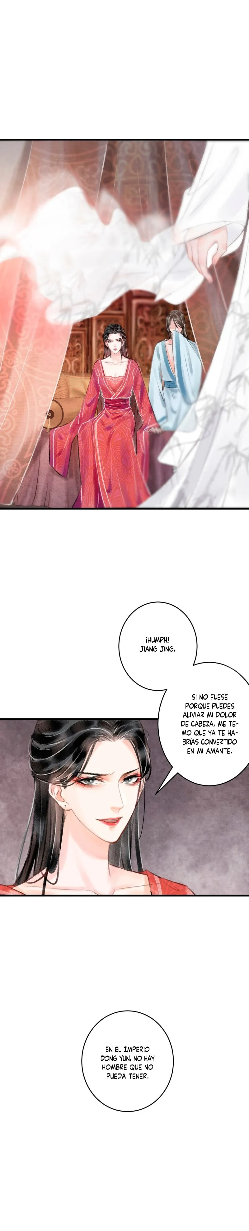Guíame Amablemente Capítulo 1 en Línea - página 54