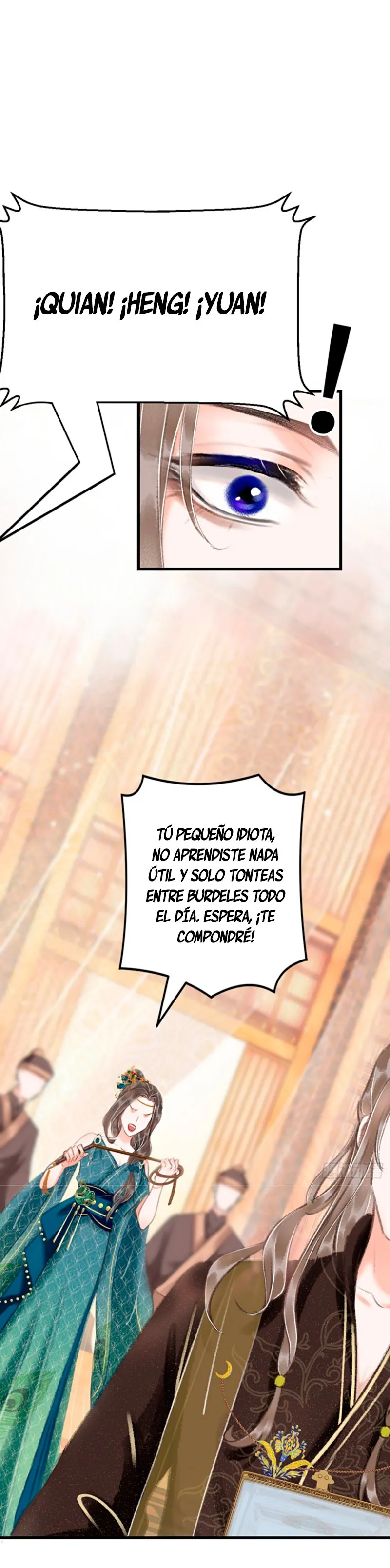 Guíame Amablemente Capítulo 10 en Línea - página 16