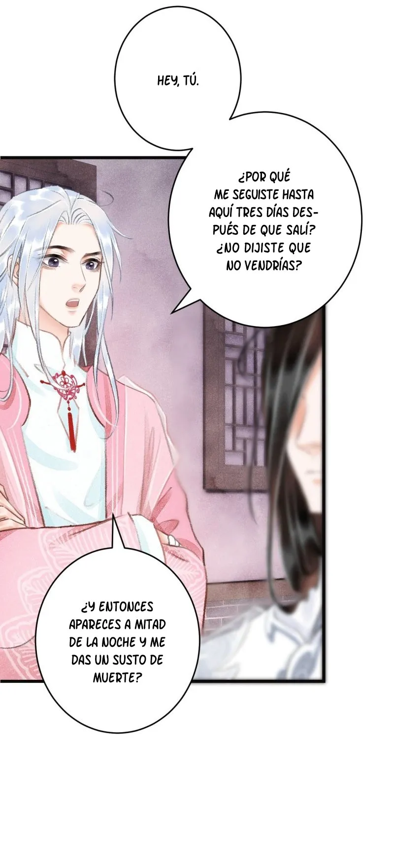 Guíame Amablemente Capítulo 11 en Línea - página 9
