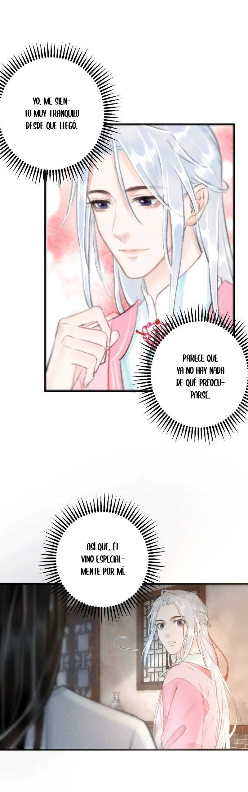 Guíame Amablemente Capítulo 11 en Línea - página 13