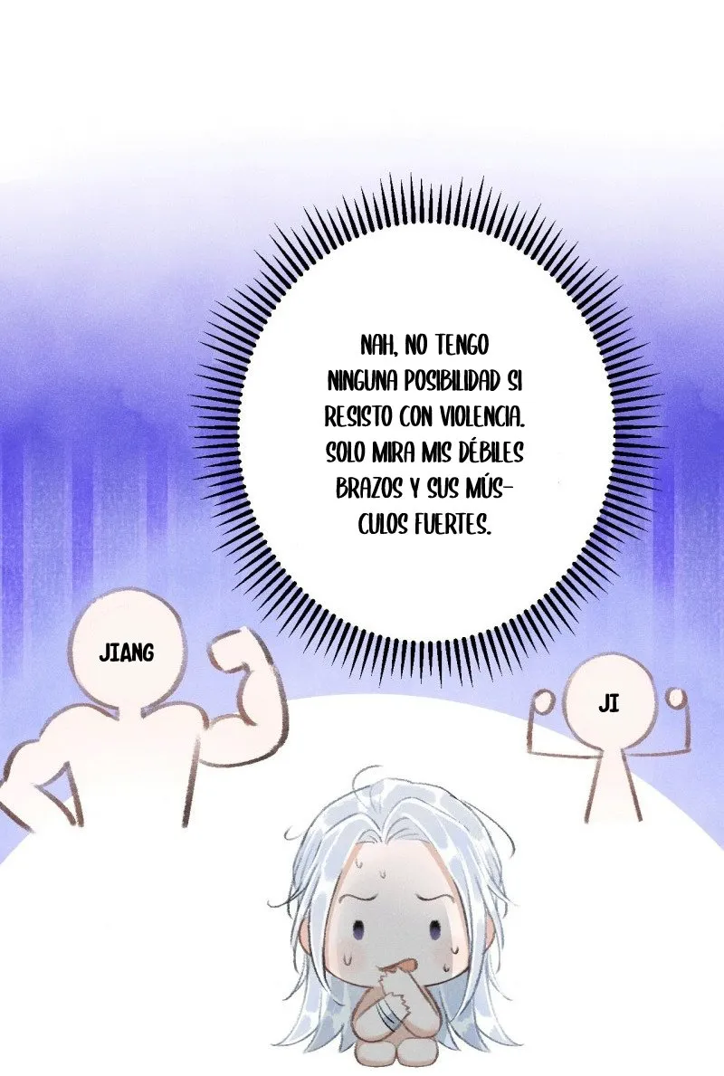 Guíame Amablemente Capítulo 11 en Línea - página 36