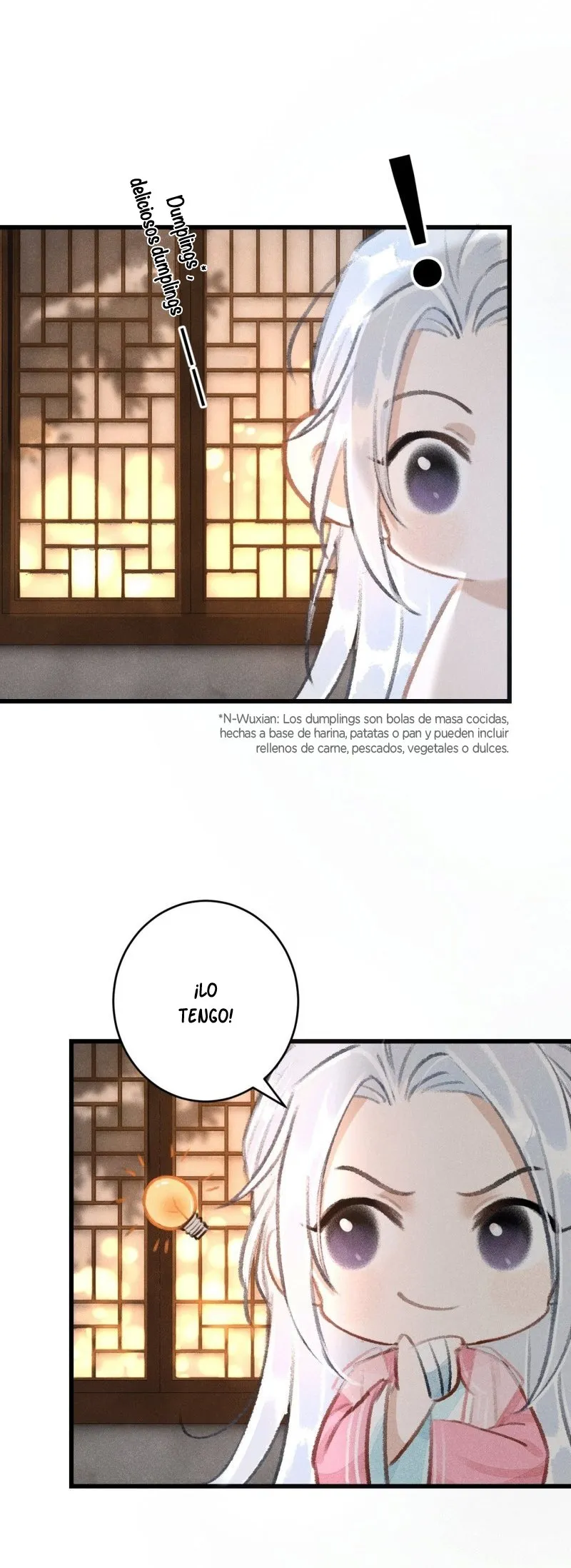 Guíame Amablemente Capítulo 11 en Línea - página 38
