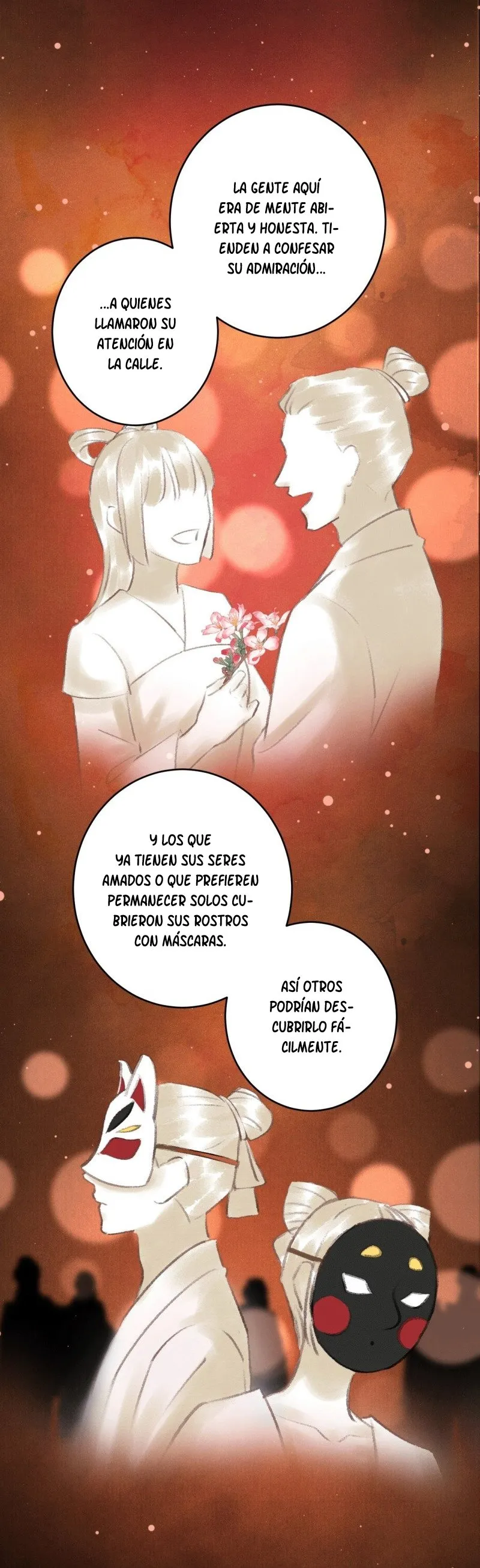 Guíame Amablemente Capítulo 11 en Línea - página 44