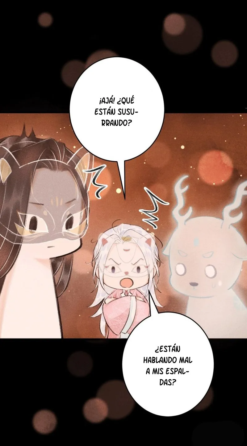 Guíame Amablemente Capítulo 11 en Línea - página 61