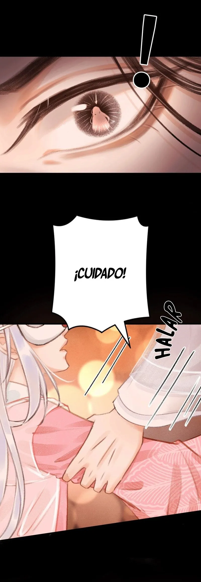 Guíame Amablemente Capítulo 11 en Línea - página 63