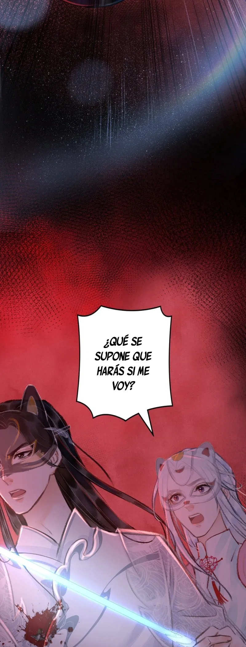 Guíame Amablemente Capítulo 12 en Línea - página 26