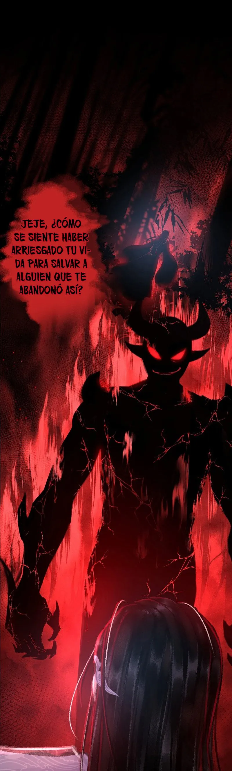Guíame Amablemente Capítulo 12 en Línea - página 32