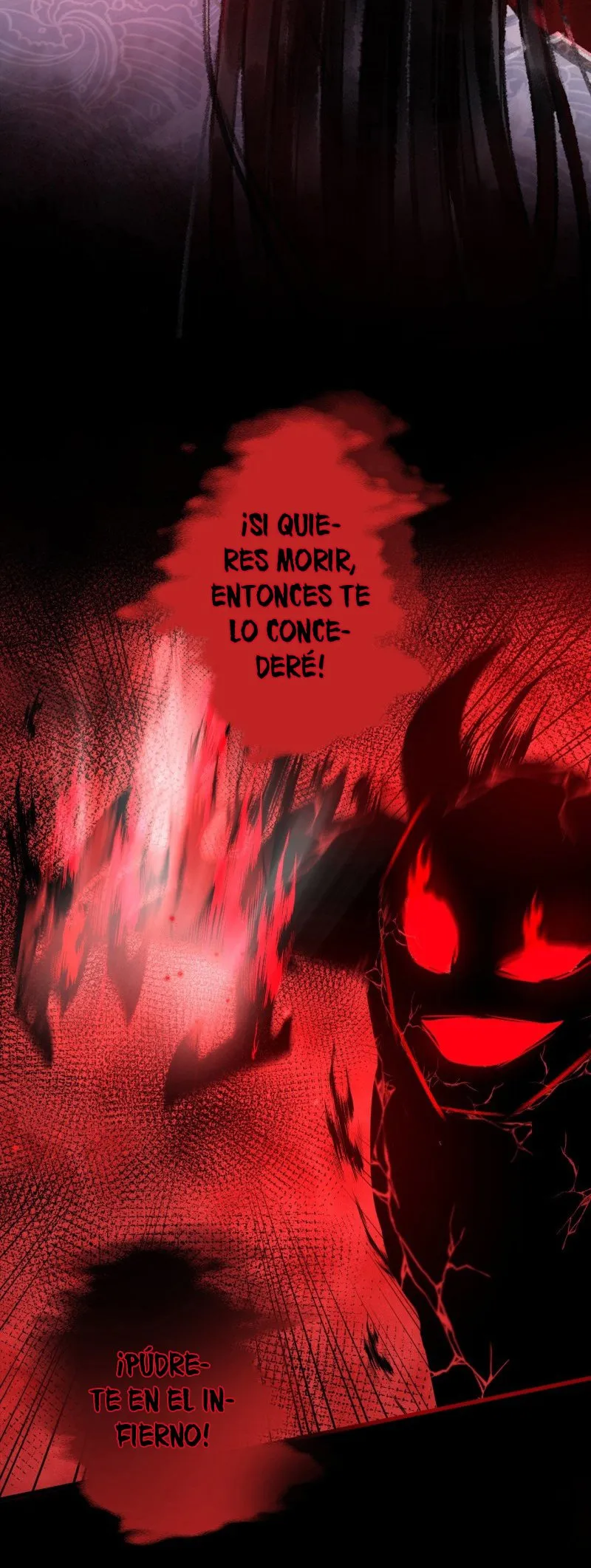 Guíame Amablemente Capítulo 12 en Línea - página 33