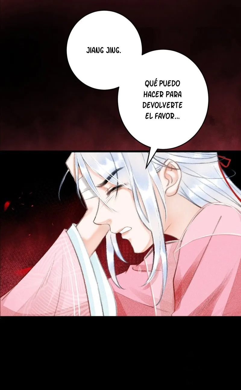 Guíame Amablemente Capítulo 12 en Línea - página 49