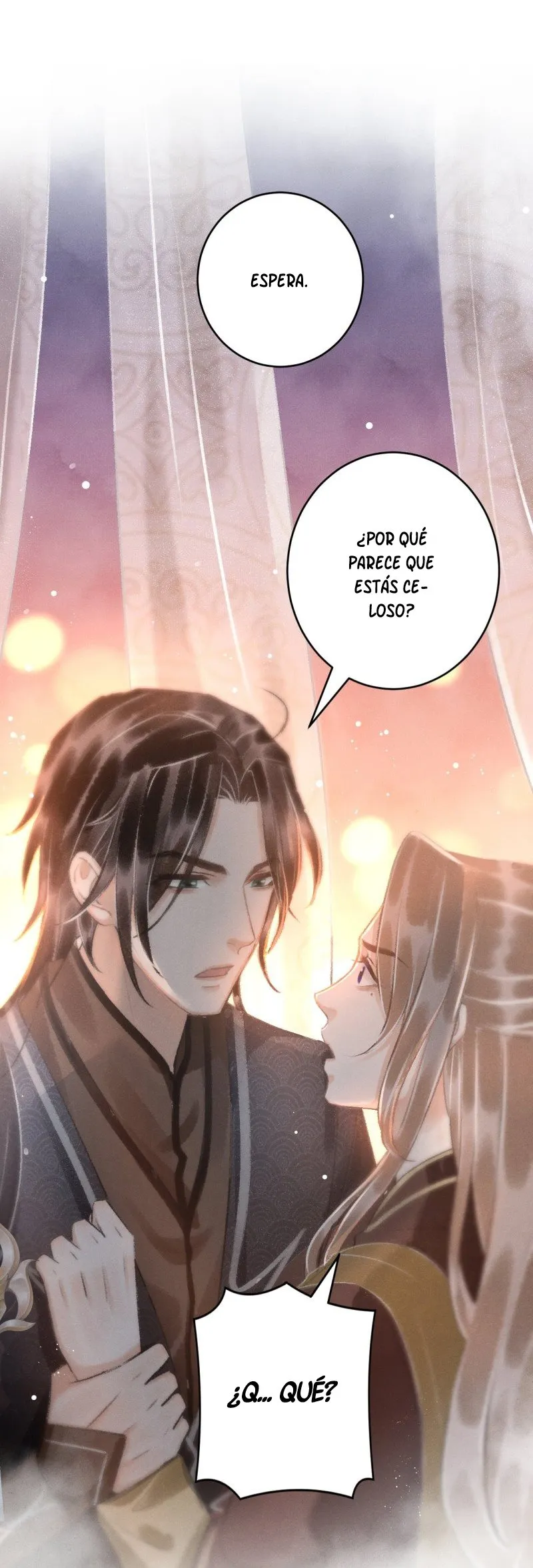Guíame Amablemente Capítulo 12 en Línea - página 62